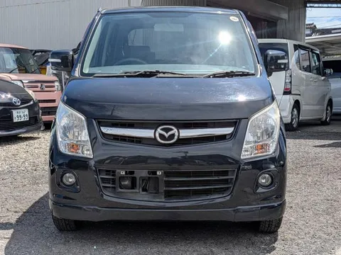 Mazda AZ-Wagon