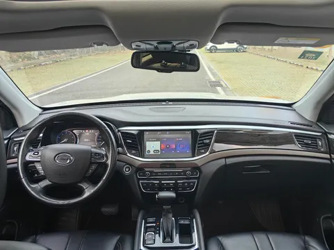 Gac GS8