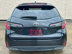 Toyota Corolla Touring