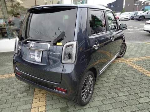 Honda N-ONE