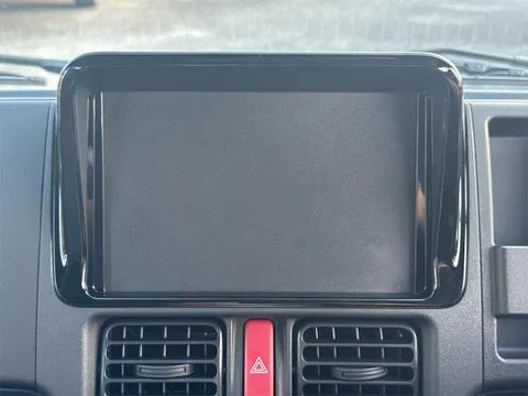 Suzuki Carry Track