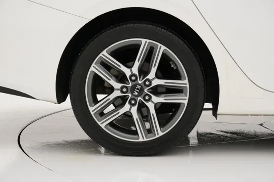 Kia Cerato (K3)