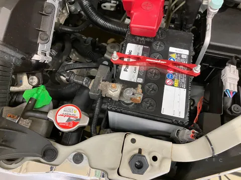 Suzuki Alto Works