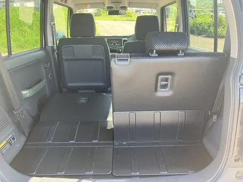 Mazda Flair Crossover