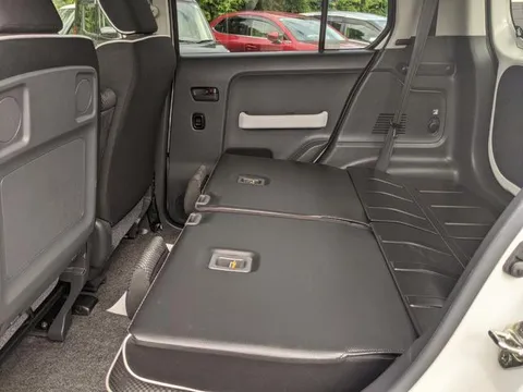 Mazda Flair Crossover