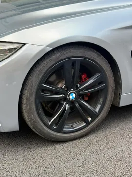 BMW 4-Series