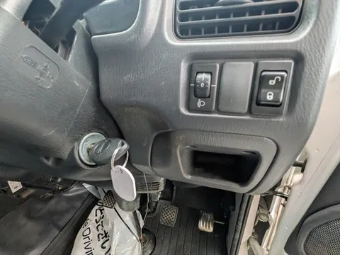 Subaru Sambar Van