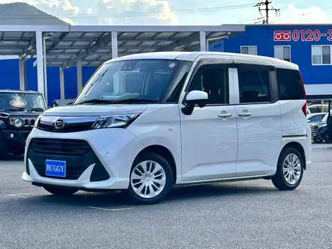 Daihatsu Thor
