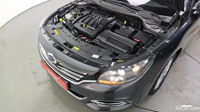 Renault SM7