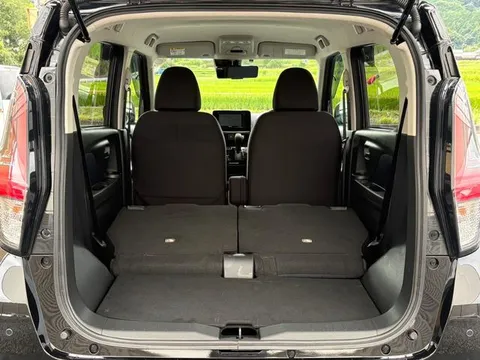 Mitsubishi eK X