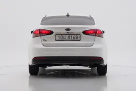 Kia Cerato (K3)