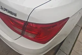 Buick Excelle GT