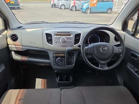 Mazda Flair