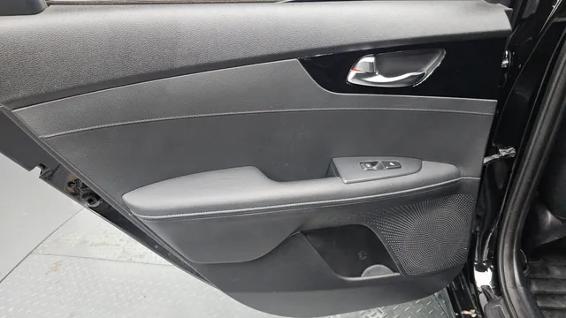 Kia Cerato (K3)