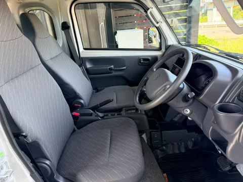 Suzuki Super Carry