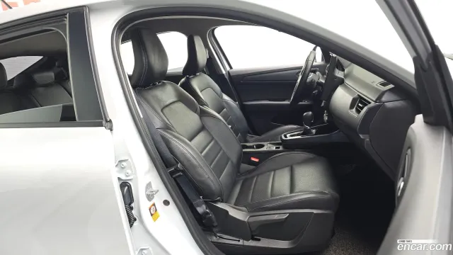 Renault XM3