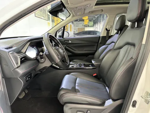 Gac GS4