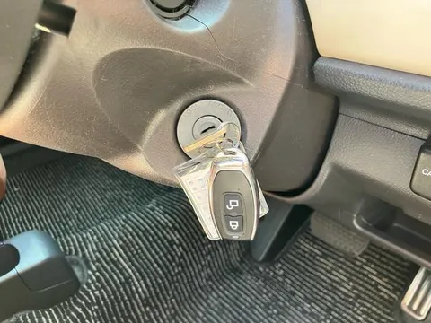 Mazda Spiano