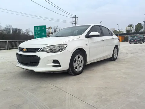 Chevrolet Cavalier