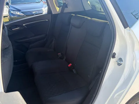 Honda Jazz (Fit)
