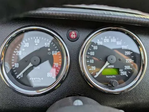 Caterham
