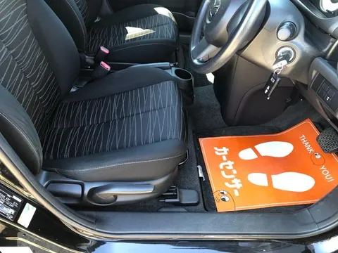 Mazda Mazda2 (Demio)