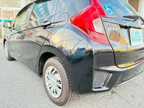 Honda Jazz (Fit)