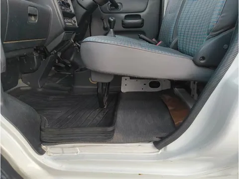 Honda Acty Truck