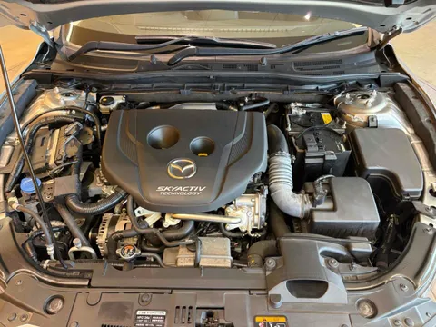 Mazda Axela Sport