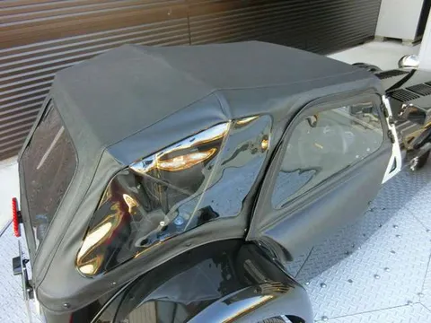 Caterham