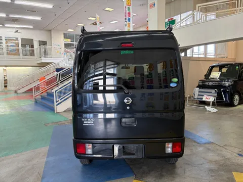 Nissan Clipper