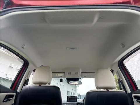 Mazda Mazda2 (Demio)