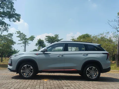 Changan CS75 Plus