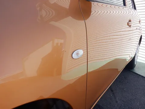 Nissan Micra (March)