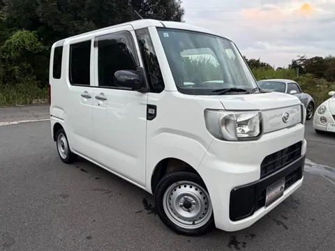 Daihatsu Hijet Caddie