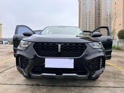 Wey VV5