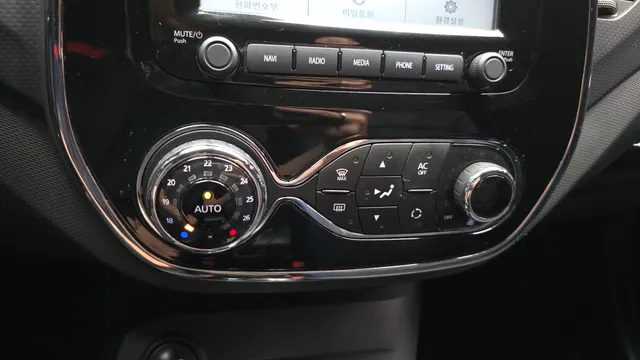 Renault QM3