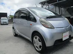 Mitsubishi I