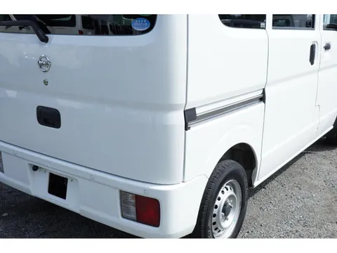 Nissan Clipper
