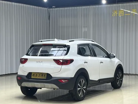 Kia KX1