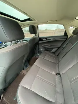 Changan Eado DT