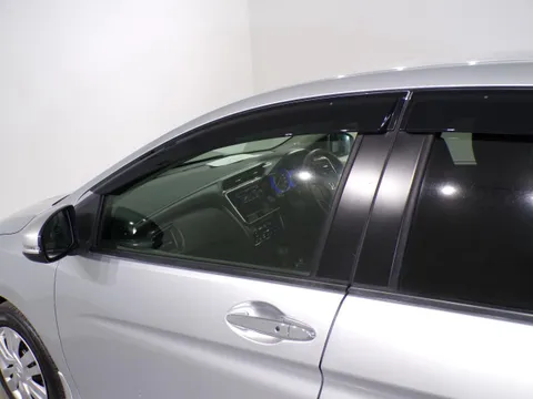 Honda City (Grace)