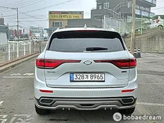 Renault Koleos (QM6)