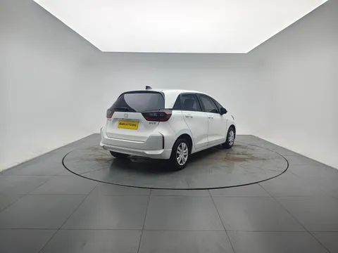 Honda Jazz (Fit)