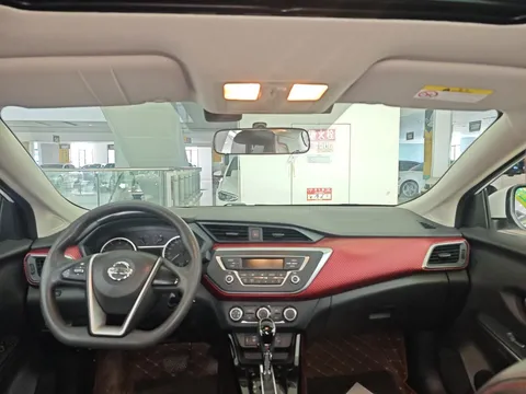 Nissan Bluebird