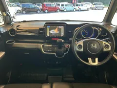 Honda N-BOX Plus Custom