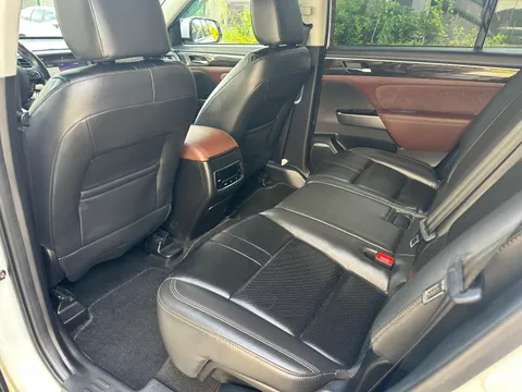 Gac GS8
