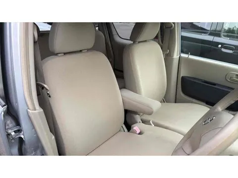 Nissan Otti