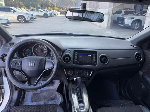 Honda XR-V