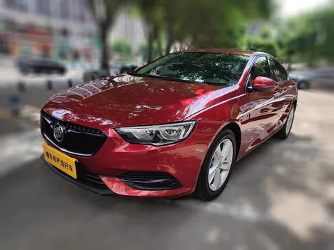 Buick Regal